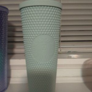 Starbucks Mint Studded 2021
